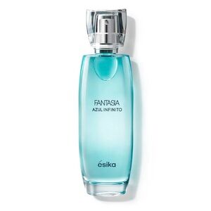 Fantasia azul infinito Esika